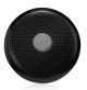 XS Series 7.7" 240 Watt Classic Marine Speakers, XS-F77CWB - WHITE/BLACK - 010-02197-00 - Fusion 